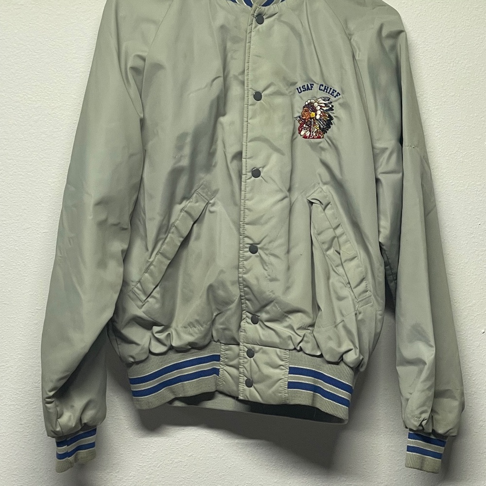 Pla-Jac Jacket